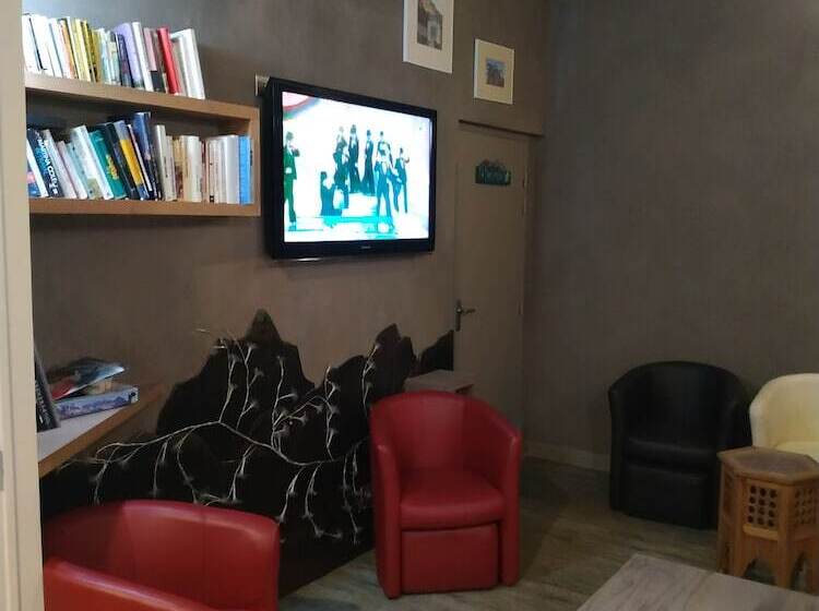 فندق Restaurant Les Edelweiss