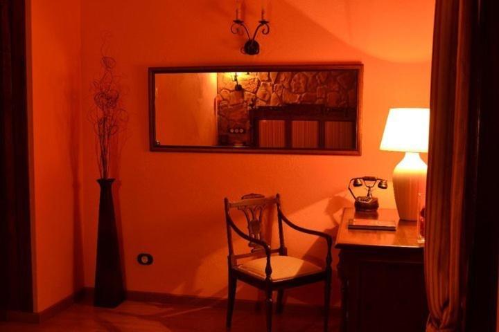 호텔 Restaurante Prado Del Navazo