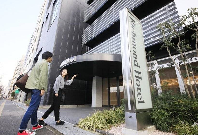 Richmond Hotel Higashi Osaka