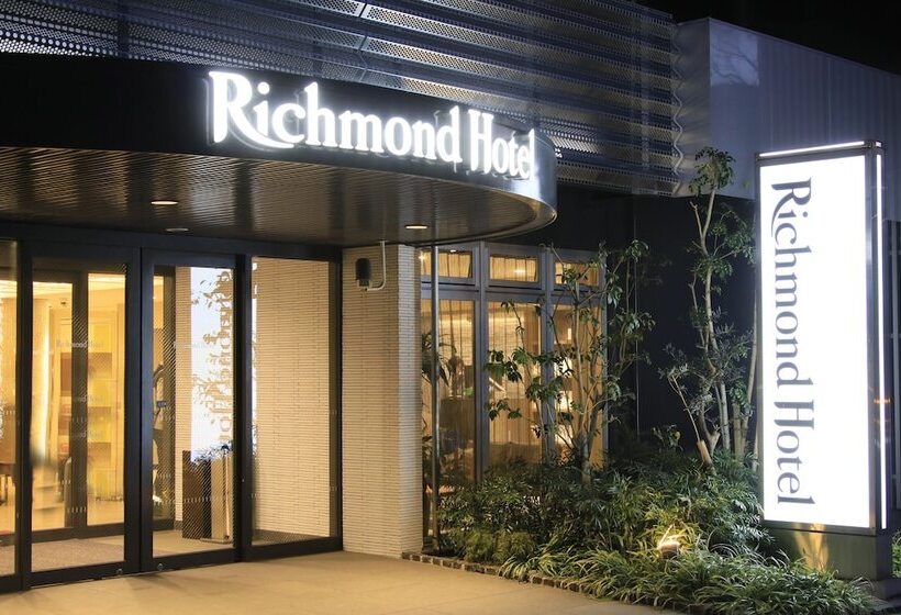 Richmond Hotel Higashi Osaka