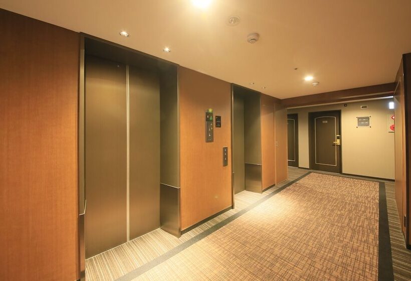 Richmond Hotel Higashi Osaka