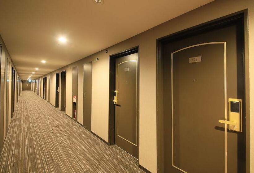 Richmond Hotel Higashi Osaka