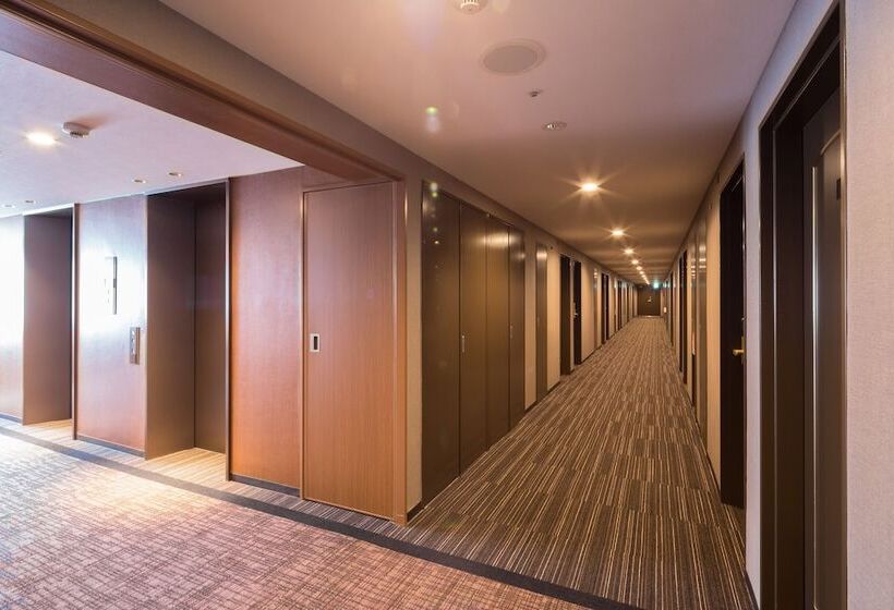 Richmond Hotel Higashi Osaka