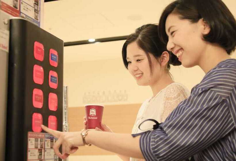 Richmond Hotel Higashi Osaka