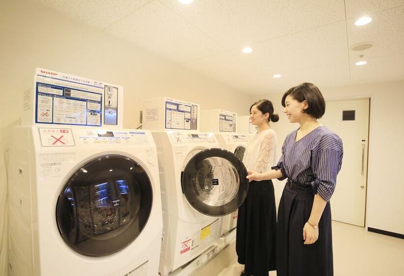 Richmond Hotel Higashi Osaka