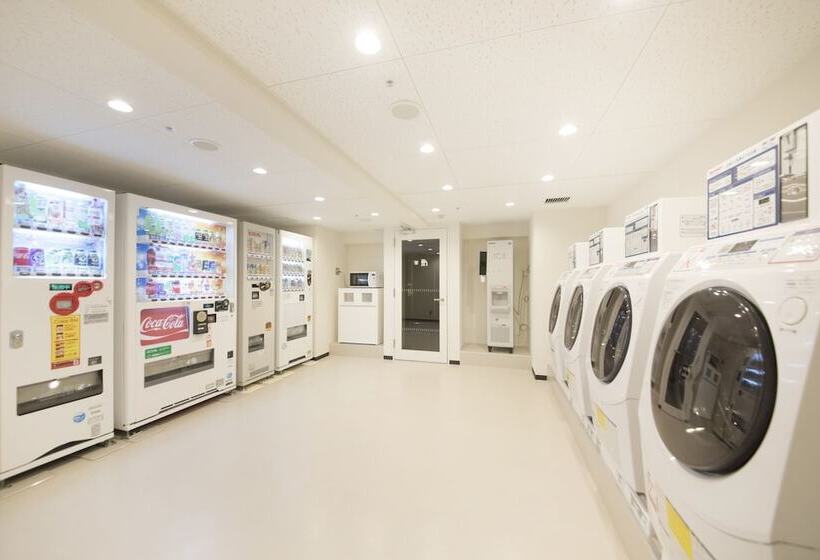 Richmond Hotel Higashi Osaka