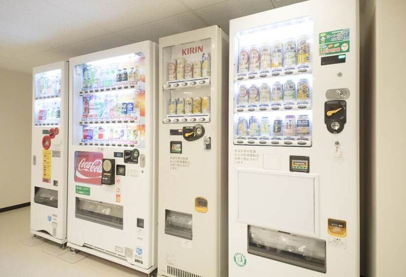 Richmond Hotel Higashi Osaka