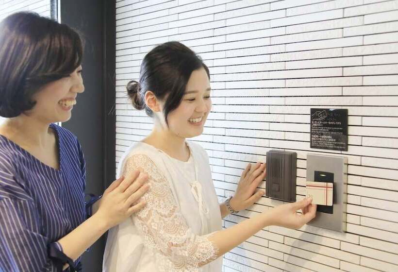 Richmond Hotel Higashi Osaka