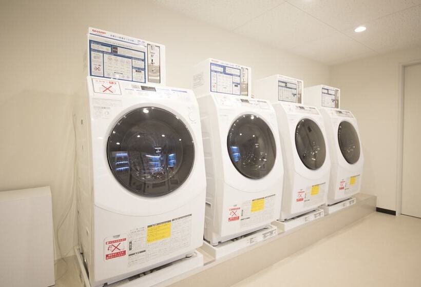 Richmond Hotel Higashi Osaka