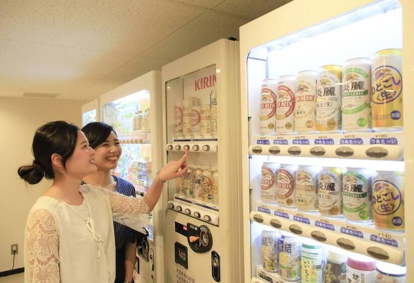 Richmond Hotel Higashi Osaka