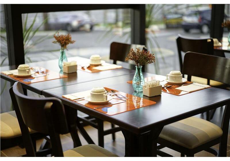 Rio Hotel By Bourbon Curitiba Aeroporto