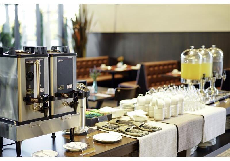 Rio Hotel By Bourbon Curitiba Aeroporto