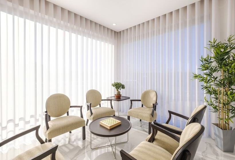 בית מלון כפרי Rosa Mistica By Umbral