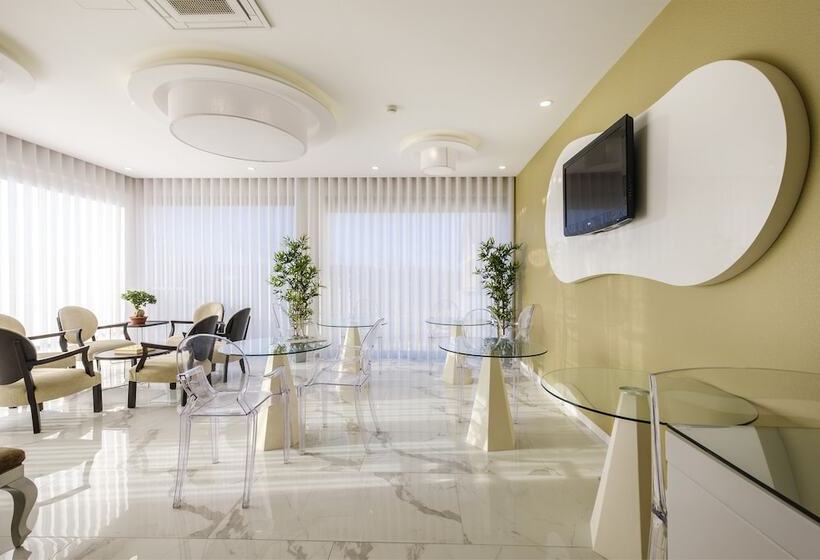 فندق Rosa Mistica By Umbral