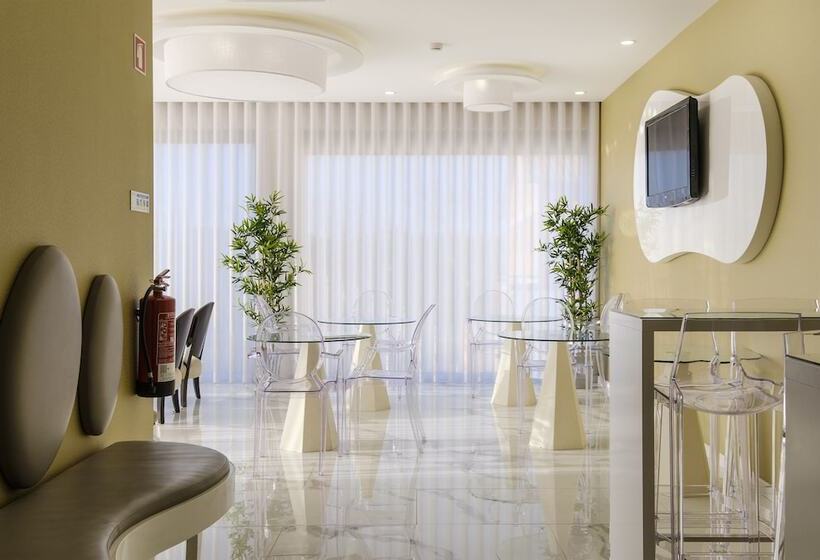 בית מלון כפרי Rosa Mistica By Umbral