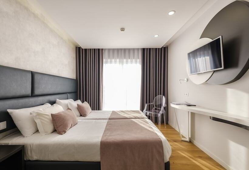 בית מלון כפרי Rosa Mistica By Umbral