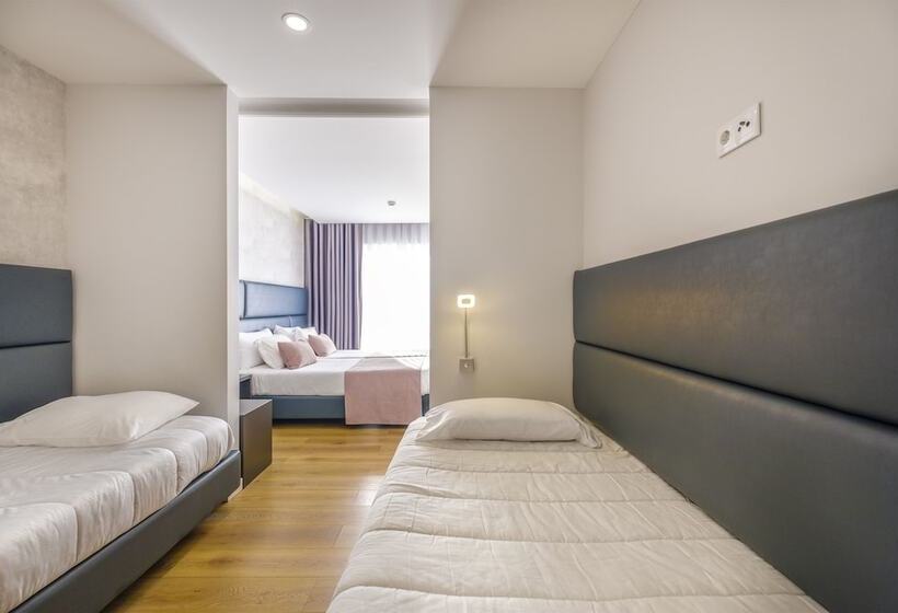 בית מלון כפרי Rosa Mistica By Umbral