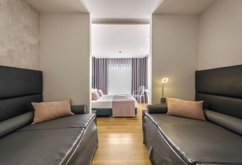 فندق Rosa Mistica By Umbral