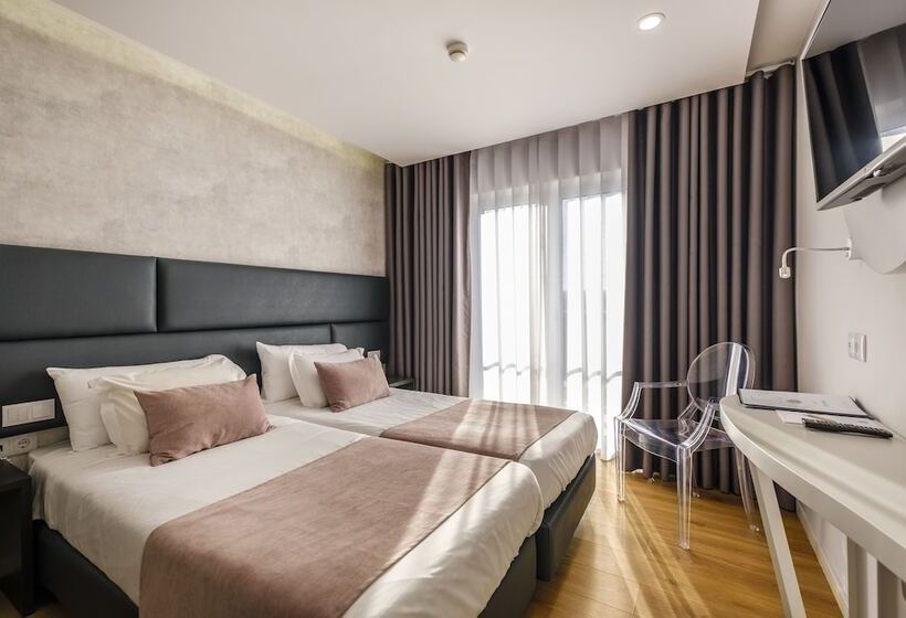 فندق Rosa Mistica By Umbral