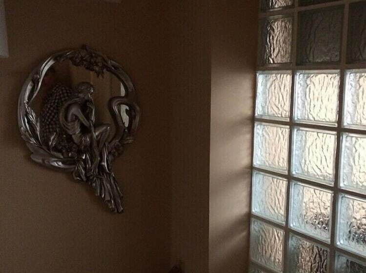 ホテル Rose Rooms Apart