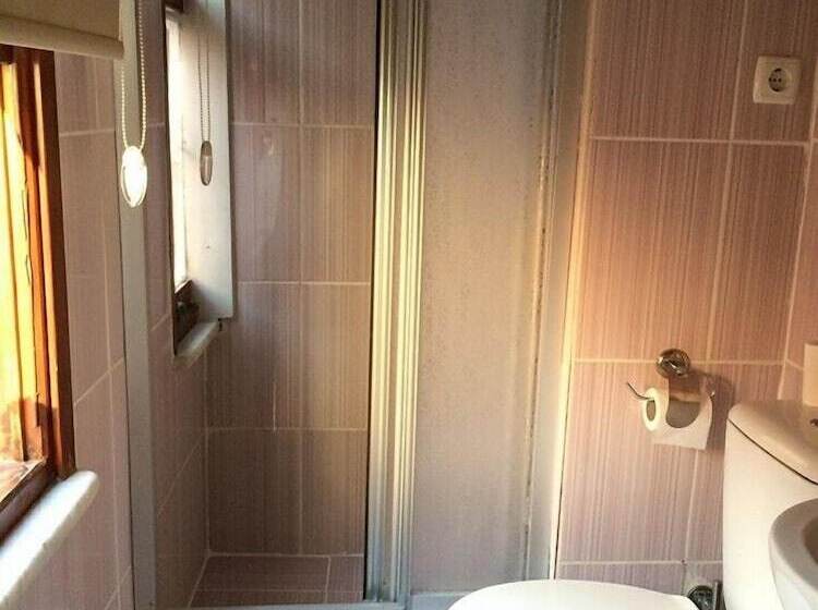 ホテル Rose Rooms Apart