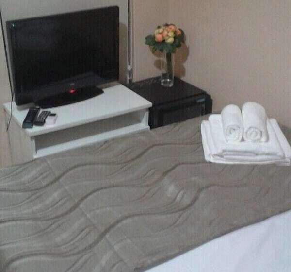 ホテル Rose Rooms Apart