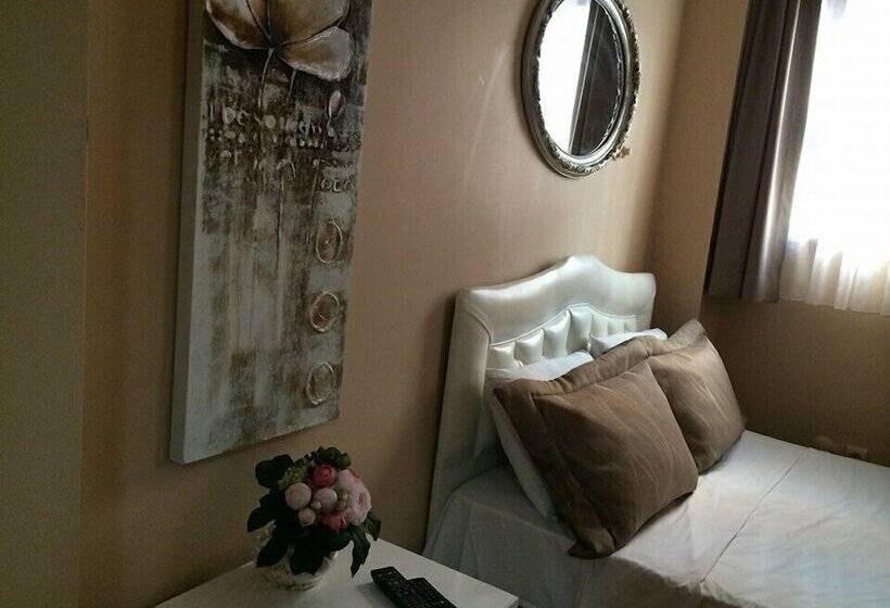 ホテル Rose Rooms Apart