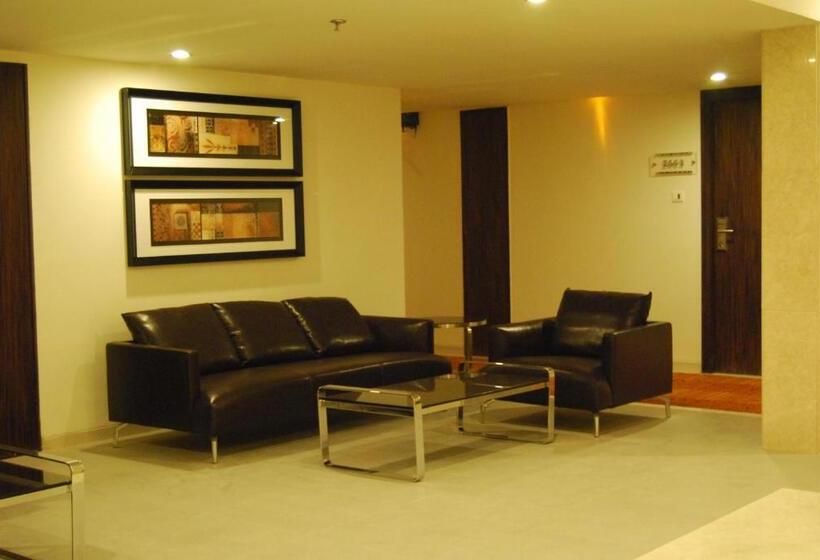 בית מלון כפרי Royal Park Kakinada