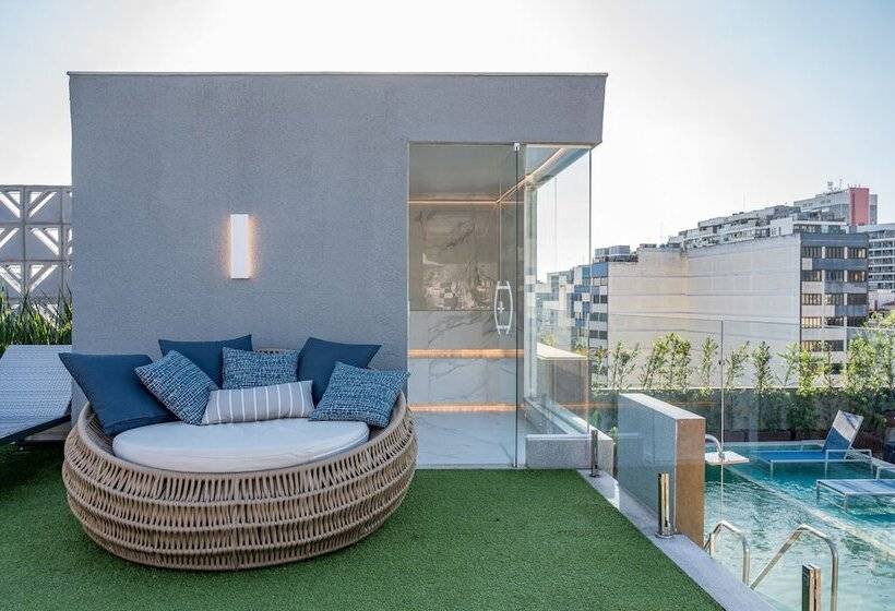 בית מלון כפרי Royal Regency Palace