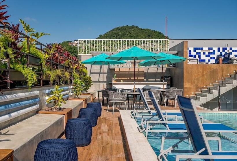 בית מלון כפרי Royal Regency Palace