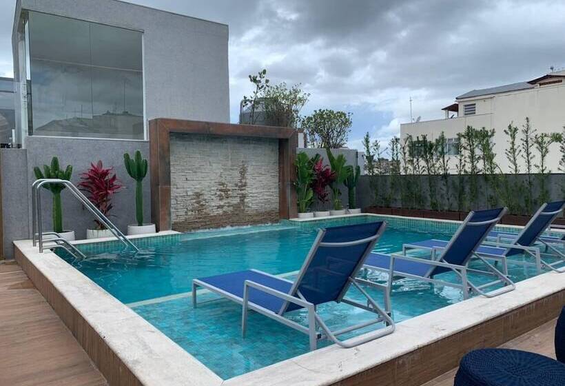 בית מלון כפרי Royal Regency Palace