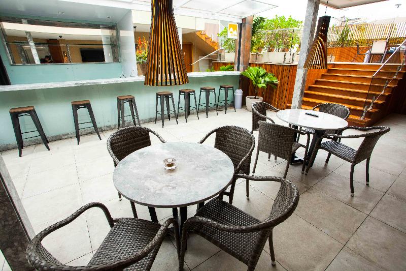 בית מלון כפרי Royal Regency Palace