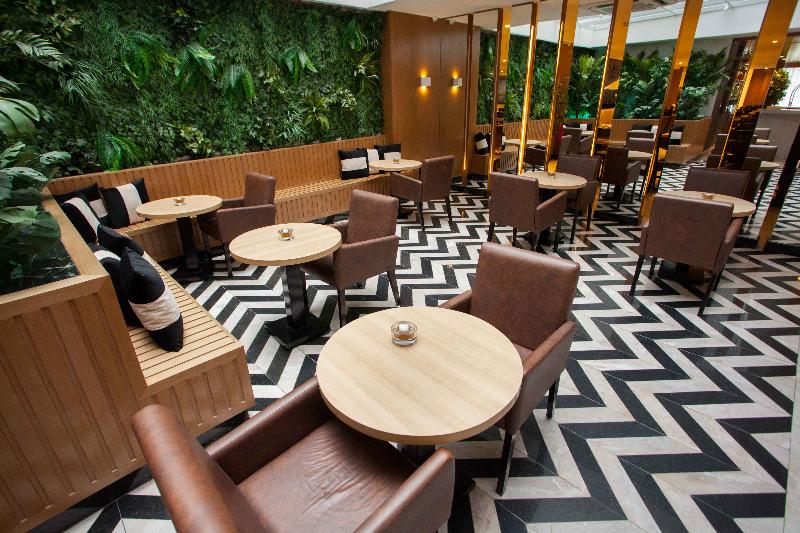 בית מלון כפרי Royal Regency Palace