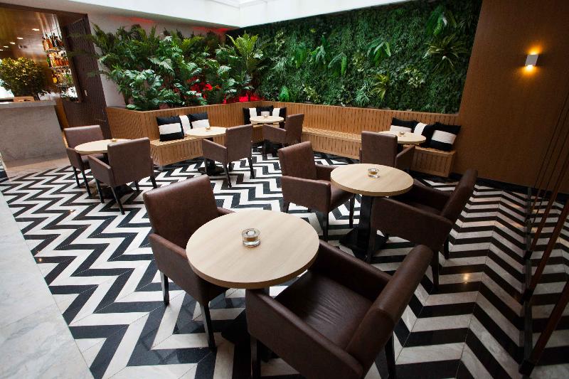 בית מלון כפרי Royal Regency Palace