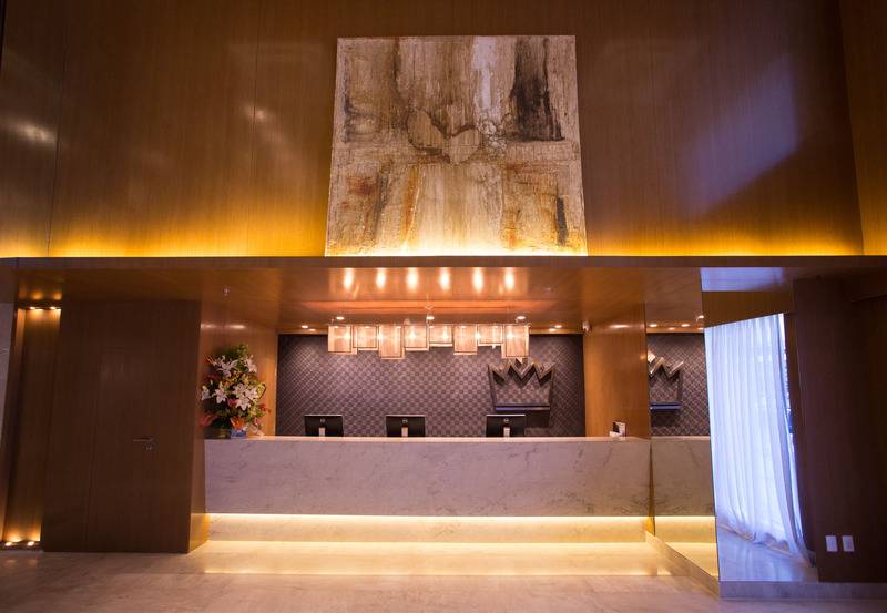 בית מלון כפרי Royal Regency Palace