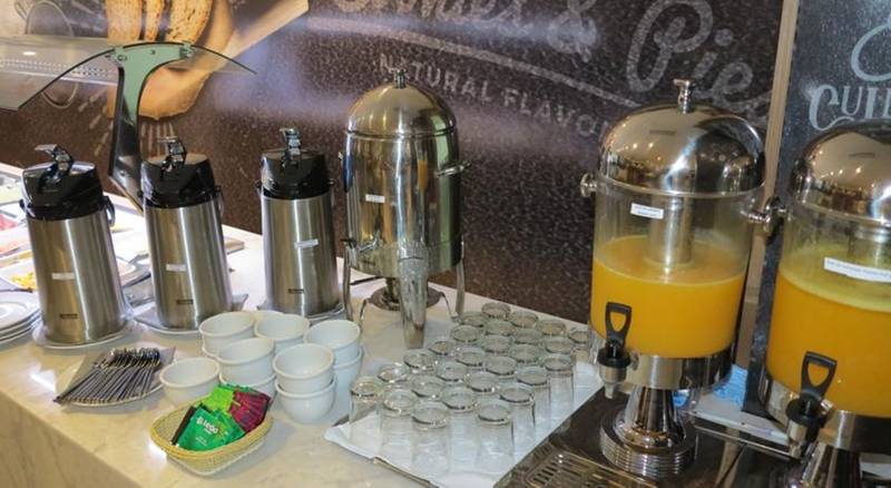 בית מלון כפרי Royal Regency Palace