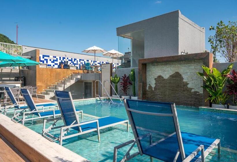 בית מלון כפרי Royal Regency Palace