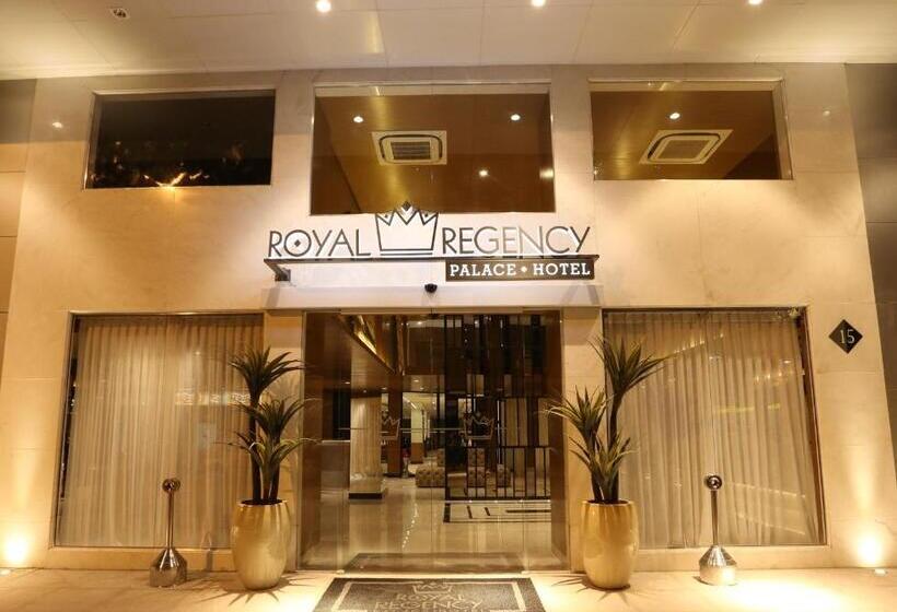 בית מלון כפרי Royal Regency Palace