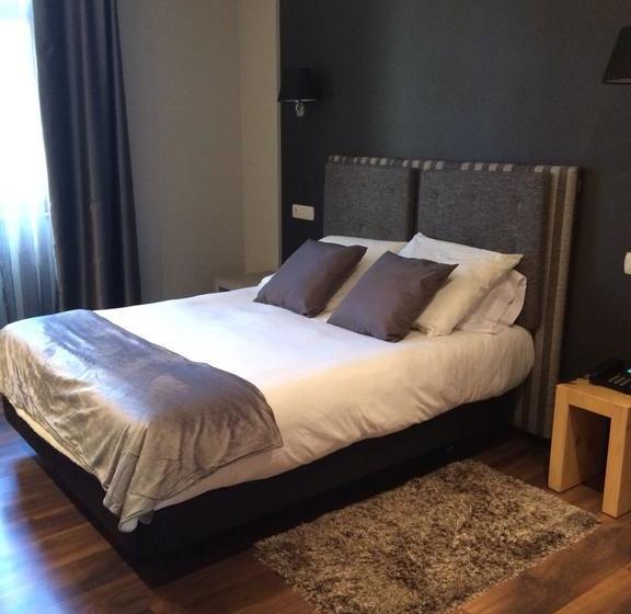 فندق ريفى Xana Cecos