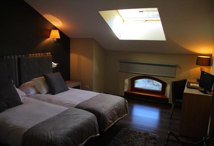 فندق ريفى Xana Cecos