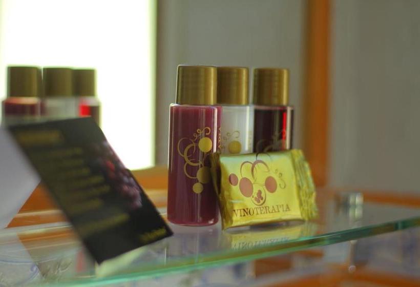 فندق ريفى Xana Cecos