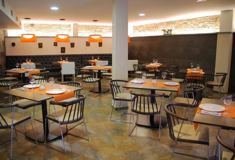 فندق ريفى Xana Cecos