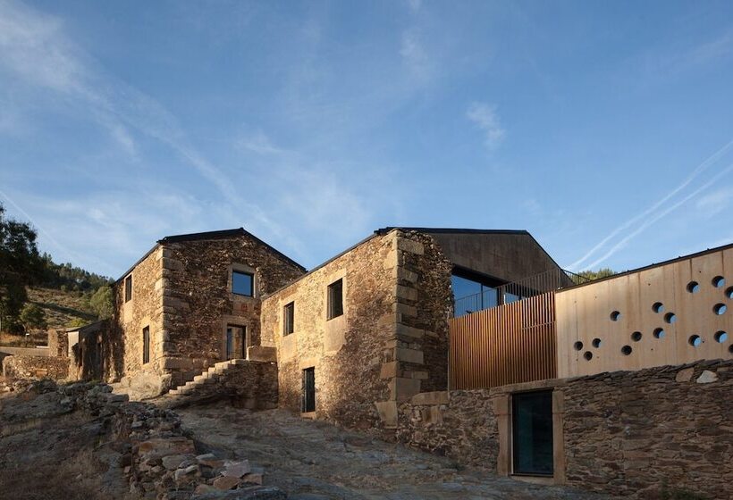 乡村酒店  Colmeal Countryside