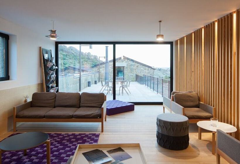 乡村酒店  Colmeal Countryside