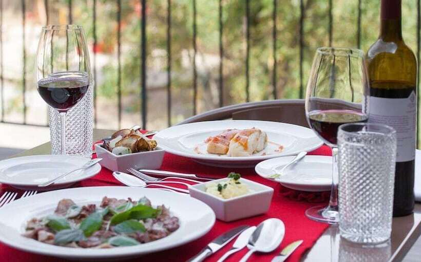 乡村酒店  Colmeal Countryside