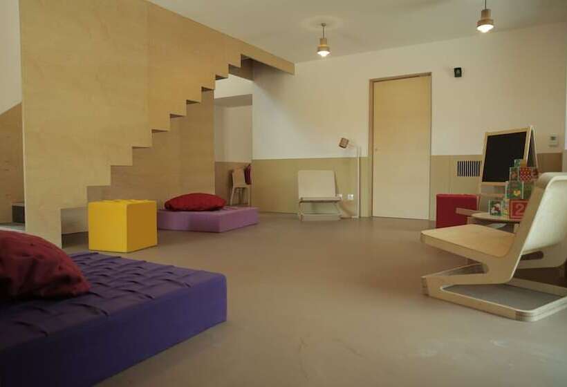 乡村酒店  Colmeal Countryside