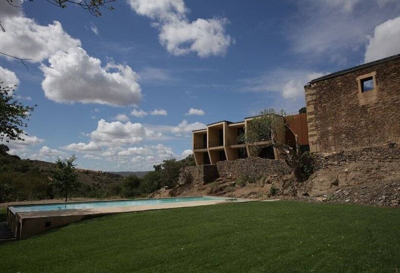 乡村酒店  Colmeal Countryside