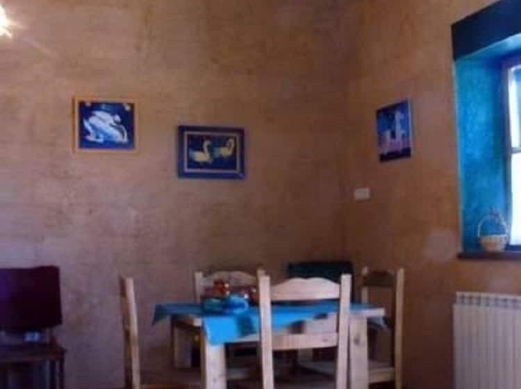 Сельский отель Hosteria Casa Flor