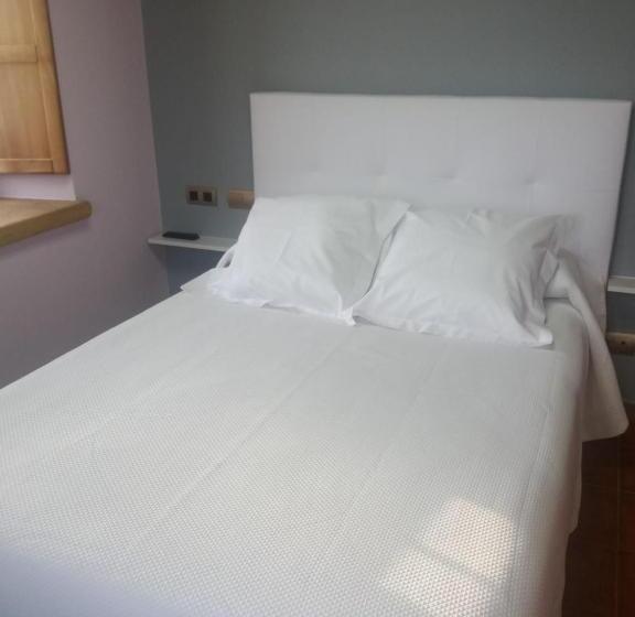 فندق ريفى Rural El Angel De La Guarda