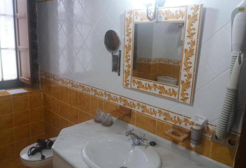 فندق ريفى Rural El Angel De La Guarda